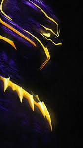 1080p Home Screen Black Panther Wallpaper Hd Doraemon