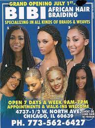 Josephine about the reasonable hair braider ever i love her she hooks a sister up i been coming to her for years. Bibi African Hair Braiding Facebook