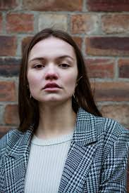 Editorial — Vanessa Stirling-Hunter Photography