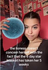 Why Is My Star Blanket Wrinkled