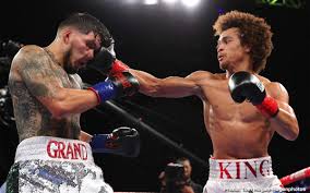 Carlos ortiz is a mexican professional golfer who has played on the pga tour and web.com tour. Blair Cobbs Quotes For Saturday S Fight Against Carlos Ortiz Boxing News