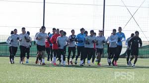 Kumpulan berita timnas u 19 terbaru hari ini. Ada Perubahan Berikut Jadwal Terbaru Uji Coba Timnas U 19 Di Spanyol