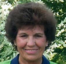 Shirley McKee Obituary (2015)