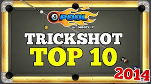It is wildly entertaining but instead of shooting with minimal power, tap on the cue ball button in the top right corner of the there's nothing worse in 8 ball pool than having your shot lined up just right then suddenly your turn. 8 Ball Pool Best Trickshots Of 2014 Youtube
