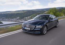 Explore the design, performance, specifications, and features of the genesis g90 at genesis usa. Hyundai Motor S Luxury Genesis Brand Set For Summer European Debut Industry Europe