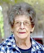 VIRGINIA MOORE Obituary (1933