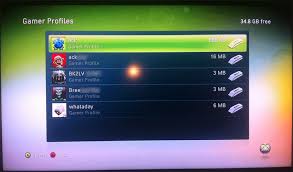 Maybe you would like to learn more about one of these? Best Xbox 360 Profile Pictures Novocom Top