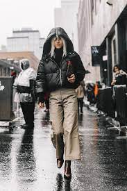Street Style Nyfw Dia 2 Street Style Outfits Winter Street Style Winter Berlin Fashion Street