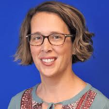 Anne Armbruster's Instagram, Twitter & Facebook