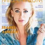 Isabel Adrian 'Swedish Hollywood Housewives'