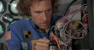 Silent Running Blu-ray review