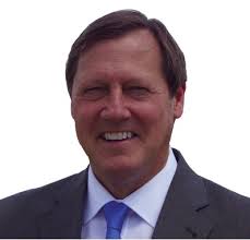 Craig Ralph — At-Large