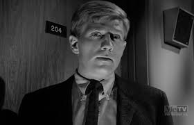 Perry Mason" The Case of the Fatal Fetish (TV Episode 1965)