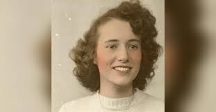 Kathleen F. Paulson Obituary