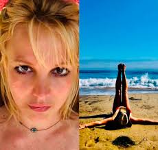 Fãs de Britney Spears desconfiam que viagem ao Havaí é falsa e cantora  implora para não ser fotografada; entenda!