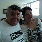 Maria Galloza's Instagram, Twitter & Facebook