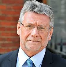 Ordeal' of ex-tabloid man