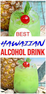 Check Out This Hawaiian Rum Drink Recipe Easy Diy Hawaiian Coconut Rum Alcoholic Drink Recipe U Can In 2020 Cocktail Recipes Easy Rum Drinks Recipes Alcoholic Drinks