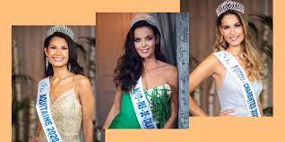 Devolved, local and mayoral elections were held in scotland, wales and england on 6 may 2021. Qui Sont Les Candidates De Miss France 2021 Cosmopolitan Fr