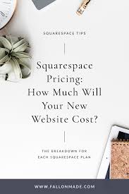 We did not find results for: Squarespace Pricing What You Should Know Fallon Gerst