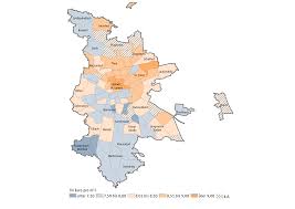 Die karte | die karten. Mietspiegel Nurnberg Mietpreise Immobilienpreise