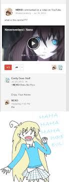 Watching this will result in spasms unknowing person:hey what's boku no pico about? Geek Universe Boku No Pico Live Long And Geek Out Geeky Subculture Geek Fanart Cosplay Pokemon Go Geek Memes Funny Pictures Cheezburger