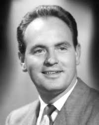 Jack Larsen Obituary (1921