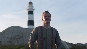The Light Between Oceans On Blu Ray Dvd 13th March Youtube