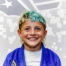 Competitor List [2021 Odessa Open]