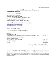 Procedura emiterii certificatului privind tva la achizitiile intracomunitare de masini prin ordinul nr. Adeverinta