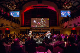 Built in 1926 in the spanish colonial revival style, it has undergone a six million dollar restoration, and serves today as a cultural center. 2019 Songwriters In The Round Leadership Palm Beach County