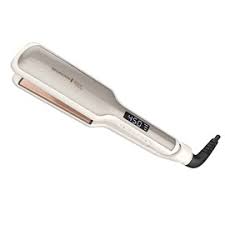 Flat Irons & Hair Straighteners: Ceramic & Titanium | Remington®