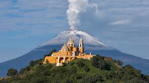 Todas las noticias sobre puebla publicadas en el país. What S New In Puebla Mexico For 2019 Travelage West