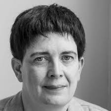 Poet Laureate: Anne Walsh Donnelly