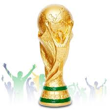 2018 Russia Fifa World Cup Trophy Replica Souvenir Gift For Football Competition Discount Price 75 00 Free Shipping World Cup Trophy Fifa World Cup World Cup