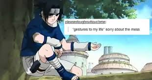 Sasuke Naruto Funny Naruto Anime Naruto
