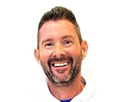 Mark Reeve Obituary (1976