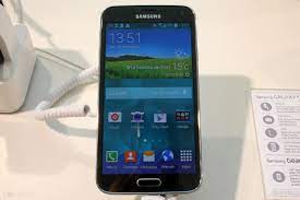 Your galaxy s5 is capable of doing much more than you think it can. How Does The Samsung Galaxy S5 Fingerprint Scanner Work Pock