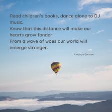 Read more quotes from amanda gorman. Who Is Amanda Gorman In 2021 Gorman Amanda Words Of Comfort