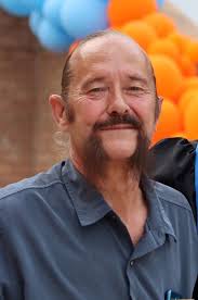 Ronald Blackerby Obituary