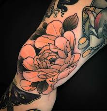 Tattoos peonies japanese peony tattoo tattoo styles body art tattoos flowers tattoo drawings flower tattoo designs japanese flower tattoo. Peony Tattoo Meaning Tdp Clothing Tattoo Blog
