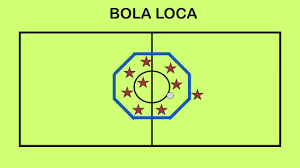La franja de 16 a 18 está dirigida a segundo y tercer grado y es. Bola Loca Juegos Educacion Fisica Youtube