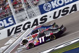 Folds of honor quiktrip 500. Wrap And Win The Ultimate Nascar Experience With 3m Graphic Films 3m Commercial Graphics