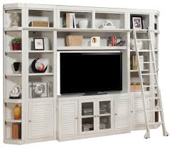 Blue tongue entertainment is one of australia's premier game development studios; Boca Entertainment Center With Bookshelf Ends 5 Piece Set Transitional Entertainment Centers And Tv Stands By Greatfurnituredeal Houzz