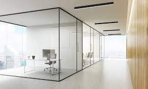 Interior Light Design Adds To The Office Decor Look With Architectural Look Modern Houses Interior Office Interiors Office Cabin Design