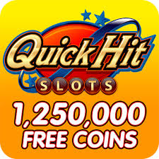Quick hit's free classic slots online are the most thrilling las vegas casino themed video slots that will have you coming back for more! Quick Hit Casino Slots 2 4 22 Apk For Android