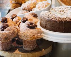 For some, there is little finer in life than a slice of pecan pie. The 50 Desserts Every Angeleno Must Eat At Least Once