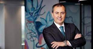 Türkiye'de bulunan en büyük özel bankadır. Son Dakika Yeni Is Bankasi Genel Muduru Belli Oldu Hakan Aran Kimdir Son Dakika Haberler