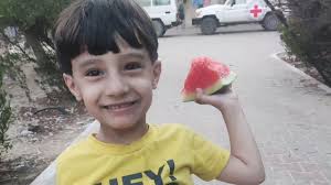 Food, Shelter, and Essentials for Nurse Hamza's Family