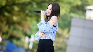Jennie Kim Wallpapers Wallpaper Cave